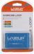 Фітнес гумка LiveUp LATEX LOOP синій 50 х 5 х 0,08 см 704932-03 фото 2