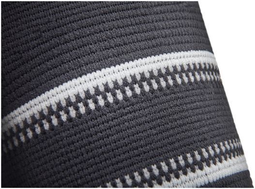 Фіксатор коліна Adidas Knee Support чорний Уні XL ADSU-12524BK-NL