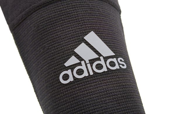 Фіксатор щиколотки Adidas Performance Ankle Support чорний Уні S 00000026167