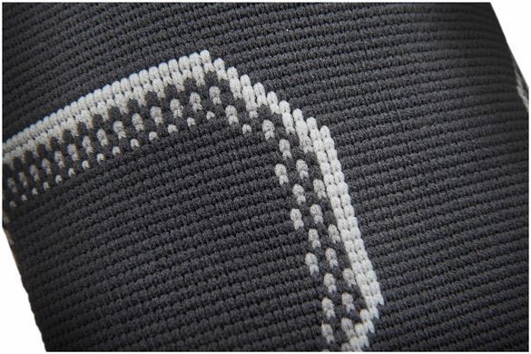 Фіксатор коліна Adidas Knee Support чорний Уні XL ADSU-12524BK-NL