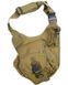 Сумка на плечо KOMBAT UK Tactical Shoulder Bag kb-tsb-coy фото 1