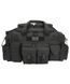 Сумка KOMBAT UK Saxon Holdall kb-sh100-blk фото 6