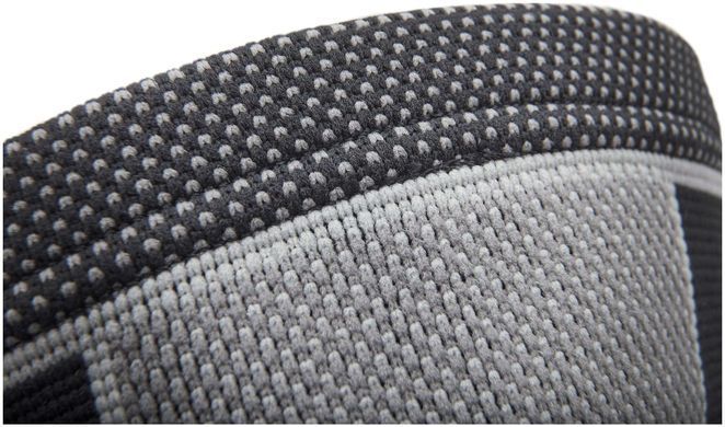 Фіксатор коліна Adidas Knee Support чорний Уні XL ADSU-12524BK-NL