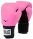 Боксерські рукавиці Everlast PROSTYLE 2 BOXING GLOVE рожевий Уні 12 унцій P00003094 фото 1
