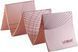 Раскладной коврик для йоги LiveUp FOLDABLE YOGA MAT LS3290 фото 1