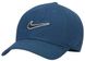 Кепка Nike U NK H86 CAP NK ESSENTIAL SWSH темно-синій Уні MISC 00000022352 фото 1