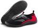 Аквашузы Aqua Speed ​​AQUA SHOE MODEL 27D 7625 черный, серый, красный Уни 41 642-27D фото 1
