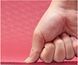 Килимок для йоги Adidas Yoga Mat бордовий Уні 176 х 61 х 0,4 см ADYG-10001CB фото 5