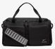 Сумка Nike NK UTILITY S POWER DUFF 22L чорний Чол 48х23х23 см 00000029961 фото 6