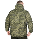Куртка Patrol System 2.0 NordStorm MM14 (6594), XXXL 6594XXXL фото 4