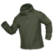 Куртка Stalker SoftShell Олива (7225), L 7225(L) фото 1