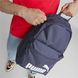 Рюкзак Puma Phase Backpack 22L синій Уні 30x14x44 см 00000031220 фото 6