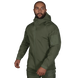Куртка Stalker SoftShell Олива (7225), L 7225(L) фото 2
