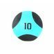 Медбол LivePro SOLID MEDICINE BALL LP8112-10 фото 1