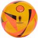 Футбольный мяч Adidas Fussballliebe Euro 2024 Club IP1615 IP1615 фото 1