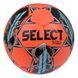 М'яч для футзалу Select Futsal Street v22 (032) помаранч/синій, розмір 4 106426-032 фото 2