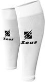 Гетры Zeus CALZA TUBE белый Чел 40-46 Z01762