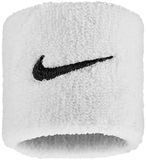 Напульсники Nike SWOOSH CLASSIC WRISTBANDS 2PK белый One Size N.101.2405.101.OS