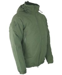 Куртка тактична KOMBAT UK Delta SF Jacket kb-dsfj-olgr-l