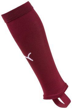 Гетри Puma Team LIGA Stirrup Socks CORE бордовий Уні 43-46 703439-09
