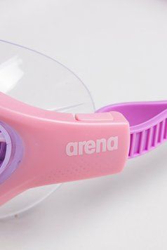 Окуляри для плавання Arena THE ONE MASK JR рожевий, фіолетовий Діт OFSM 004309-201