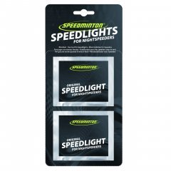Ліхтарик для волану швидкісний бадмінтон Speedminton Speedlights Set 400401