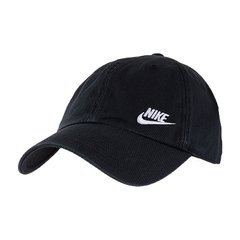 Кепка Nike W NSW H86 FUTURA CLASSIC CAP AO8662-010