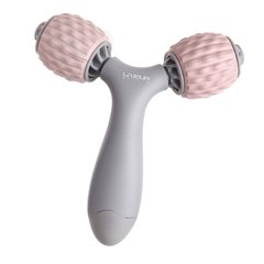 Масажер LiveUp Y-SHAPED HAND MASSAGER LS5107-p