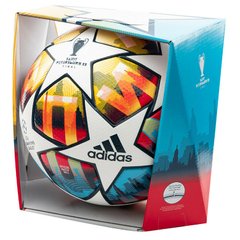 Футбольний м'яч Adidas Finale 2022 PRO OMB (FIFA QUALITY PRO) H57815