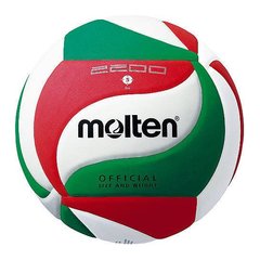М'яч волейбольний Molten V5M2200 V5M2200
