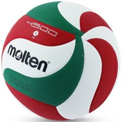 М'яч волейбольний Molten V5M4500 V5M4500
