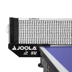 Сітка для настільного тенісу з гвинтовим кріпленням Joola WM ITTF 31030 31030