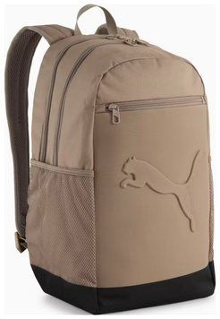 Рюкзак Puma BUZZ Backpack 28L бежевий Уні 47,5 х 28 х 20 см 00000037857