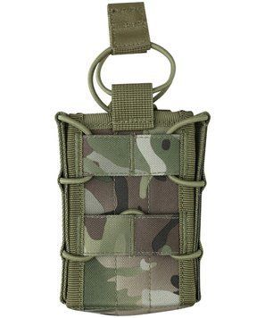 Підсумок під магазин АК KOMBAT UK Delta Fast Mag Single (kb-dfms-btp) kb-dfms-btp