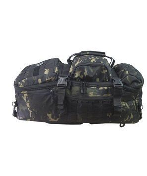 Сумка KOMBAT UK Operators Duffle Bag (kb-odb-btpbl) kb-odb-btpbl