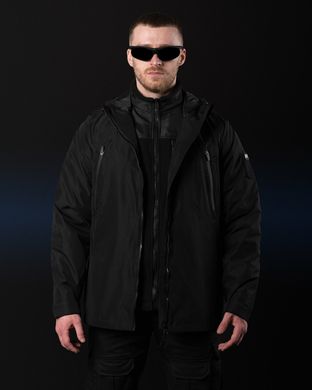 Куртка вітровка BEZET Траєкторія bez-7239-S