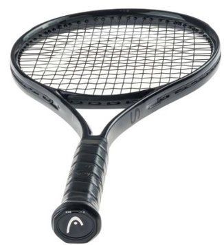 Ракетка Head Speed ​​PRO Legend 2024 Gr4 (236074) 236074