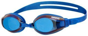 Окуляри для плавання Arena ZOOM X-FIT MIRROR синій OFSM 009439-111