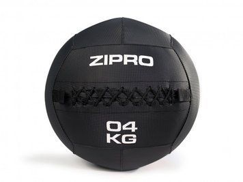 Медицинский мяч Zipro 4 кг 5902659842466