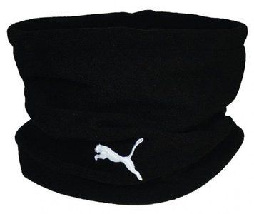 Баф Puma Neck warmer II чорний Уні OSFA 00000034612