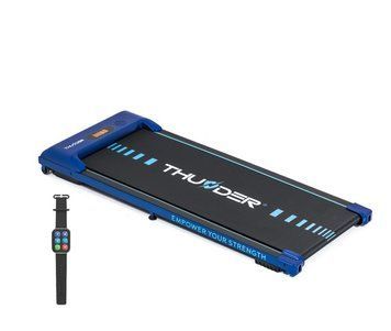 Бігова доріжка електрична THUNDER IDEA-BLUE IDEA-BLUE