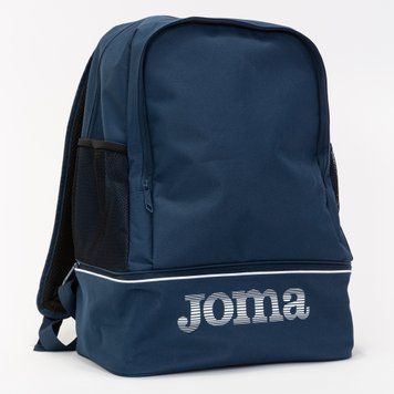 Рюкзак Joma TRAINING III темно-синій Уні 48х35х24см 400552.331
