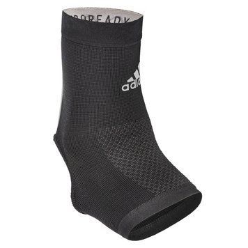 Фіксатор щиколотки Adidas Performance Ankle Support чорний Уні XL ADSU-13314