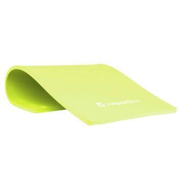Коврик для упражнений inSPORTline Profi 100x50x1,5 cm - зеленый 10909-1