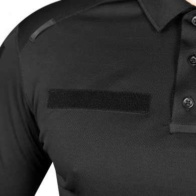Поло Paladin CoolPass Antistatic Black (1801), S 1801S