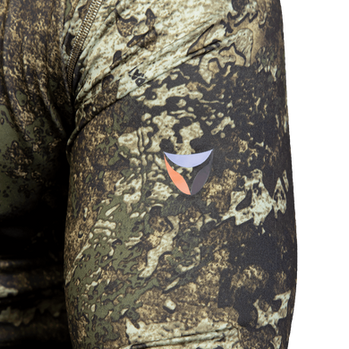 Лонгслив Camotec Chiton Hood CoolPass SJ (6656XXXL) 6656XXXL
