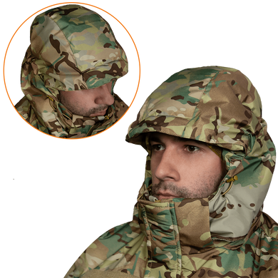 Куртка Patrol System 3.0 Multicam (7347), XXXL 7347-XXXL