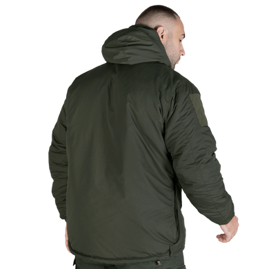 Куртка Patrol System 2.0 Nylon Dark Olive (6557), S 6557S