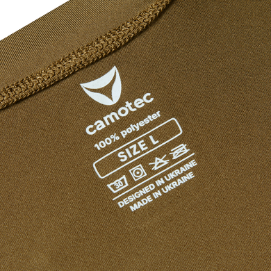 Футболка Camotec Thorax 2.0 (7137 (XXL)) 7137 (XXL)