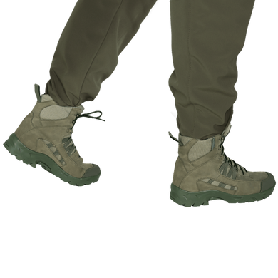 Черевики Oplot Olive (6621), 43 6621-43